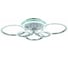 Потолочная люстра EVOLED Cerina SLE500512-06RGB 3