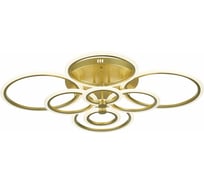 Потолочная люстра EVOLED Cerina SLE500522-08