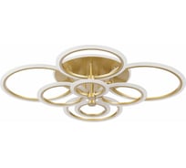 Потолочная люстра EVOLED Cerina SLE500522-08RGB