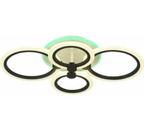 Потолочная люстра EVOLED Cerina SLE500542-04RGB