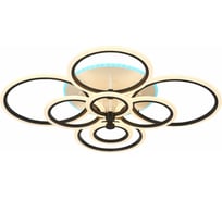 Потолочная люстра EVOLED Cerina SLE500542-08RGB