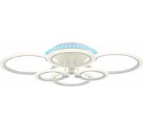Потолочная люстра EVOLED Cerina SLE500552-06RGB