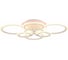 Потолочная люстра EVOLED Cerina SLE500552-06RGB 2