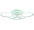 Потолочная люстра EVOLED Cerina SLE500552-06RGB 3
