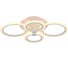 Потолочная люстра EVOLED Cerina SLE500552-04RGB 2