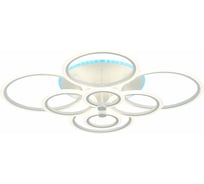 Потолочная люстра EVOLED Cerina SLE500552-08RGB