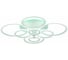 Потолочная люстра EVOLED Cerina SLE500552-08RGB 3