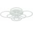 Потолочная люстра EVOLED Cerina SLE500552-08RGB 4