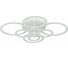 Потолочная люстра EVOLED Cerina SLE500552-08 4