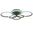 Потолочная люстра EVOLED Cerina SLE500572-06RGB 3