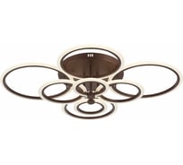 Потолочная люстра EVOLED Cerina SLE500572-08