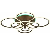 Потолочная люстра EVOLED Cerina SLE500572-08RGB