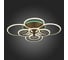 Потолочная люстра EVOLED Cerina SLE500572-08RGB 8
