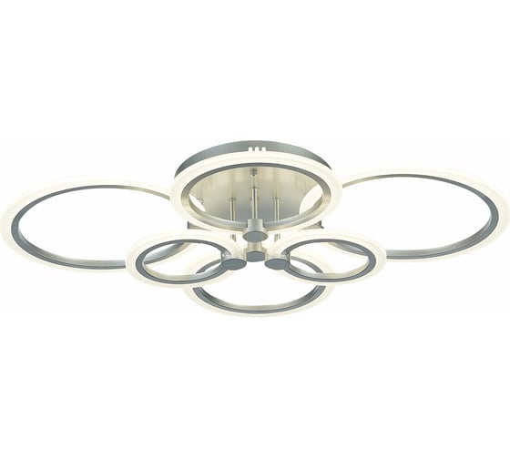 Потолочная люстра EVOLED Cerina SLE500592-06 1