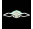 Потолочная люстра EVOLED Marlin SLE500052-04RGB 6
