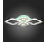 Потолочная люстра EVOLED Marlin SLE500052-04RGB 7