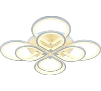 Потолочная люстра EVOLED Leron SLE500852-08RGB