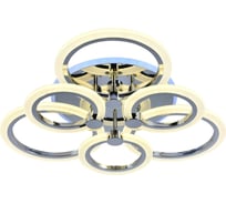 Потолочная люстра EVOLED Cerina SLE500612-06RGB