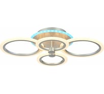 Потолочная люстра EVOLED Cerina SLE500592-04RGB