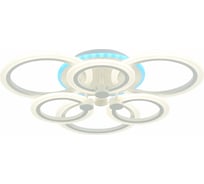 Потолочная люстра EVOLED Cerina SLE500652-06RGB