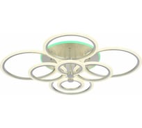 Потолочная люстра EVOLED Cerina SLE500592-08RGB