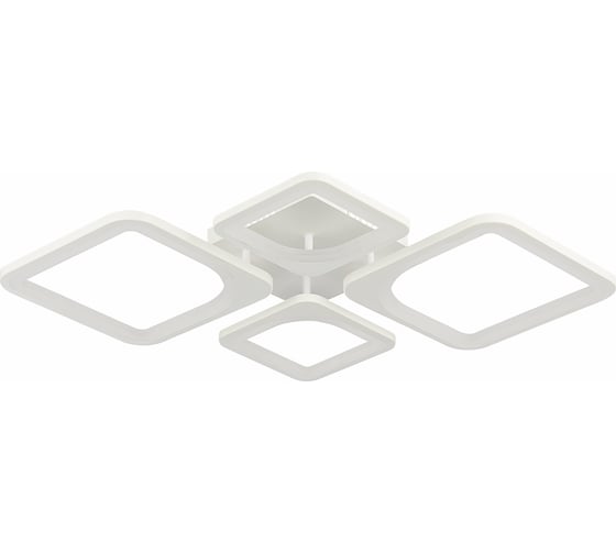 Потолочная люстра EVOLED Giura SLE500352-04
