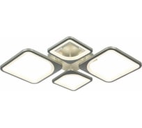 Потолочная люстра EVOLED Giura SLE500392-04