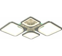 Потолочная люстра EVOLED Giura SLE500392-04RGB