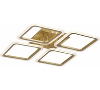 Потолочная люстра EVOLED Qutro SLE200422-04