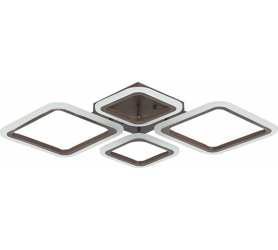 Потолочная люстра EVOLED Samuro SLE500172-04