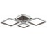 Потолочная люстра EVOLED Samuro SLE500172-04RGB 4