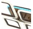 Потолочная люстра EVOLED Samuro SLE500172-04RGB 5