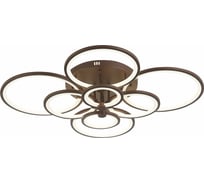 Потолочная люстра EVOLED Leto SLE200372-08