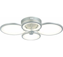 Потолочная люстра EVOLED Leto SLE200392-04