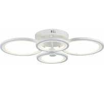 Потолочная люстра EVOLED Leto SLE200302-04