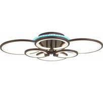 Потолочная люстра EVOLED Leto SLE200372-06RGB