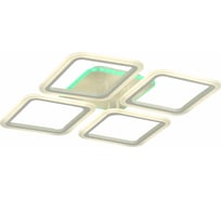 Потолочная люстра Evoluce QUTRO SLE200452-04RGB