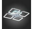 Потолочная люстра EVOLED Valiano SLE500412-04RGB 7