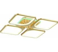 Потолочная люстра EVOLED Valiano SLE500422-04RGB