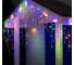 Бахрома Luazon SPEC IP44, УМС, Ш3м, В0.6м, Н.Б. 3W LEDSMD-SB-160-220V, мульти 3584182 1
