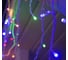 Бахрома Luazon SPEC IP44, УМС, Ш3м, В0.6м, Н.Б. 3W LEDSMD-SB-160-220V, мульти 3584182 2