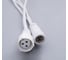 Бахрома Luazon SPEC IP44, УМС, Ш3м, В0.6м, Н.Б. 3W LEDSMD-SB-160-220V, мульти 3584182 5