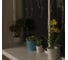Бахрома Luazon ECO IP20, Ш3 м, В0.5 м, Н.С. LED-80-220V, 8 режимов, мульти 3556844 2