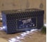 Сеть Luazon SPEC IP44 УМС, Ш2м, В3м, Н.С. 3W LED-384-220V, белый 2361697 3