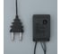 Сеть Luazon ECO IP20, Ш1.6 м, В1.6 м, Н.Т. LED-144-220V, 8 режимов, теплый белый 3556875 9