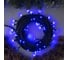 Нить Luazon SPEC IP44, УМС, 10 м, Н.Т. 3W LEDSMD-SB-72-220V, синий 2354095 1