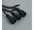 Нить Luazon SPEC IP44, УМС, 10 м, Н.Т. 3W LEDSMD-SB-72-220V, синий 2354095 8