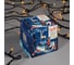 Нить Luazon ECO IP20, 10 м, Н.Т. LED-100-220V, 8 режимов, желтый 3556792 3