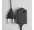Нить Luazon ECO IP20, 10 м, Н.Т. LED-100-220V, 8 режимов, желтый 3556792 4
