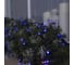 Нить Luazon PRO IP65, УМС, 10 м, Н.Т. 3W LEDIP65-O-100-220V, синий 3584119 3